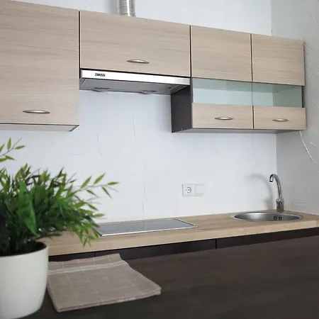 Apartamento Tammsaare 28 Pärnu