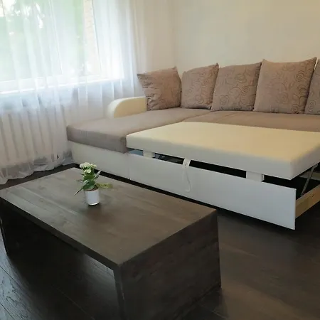 Apartamento Tammsaare 28 *