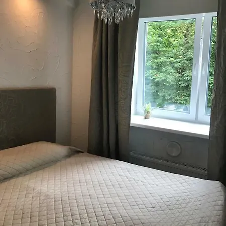 Tammsaare 28 Apartamento Pärnu