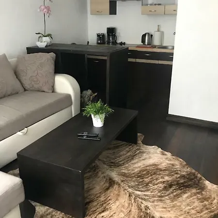 Apartamento Tammsaare 28 *